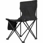 Folding Chair - 1
