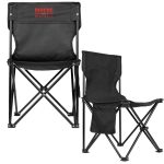 Folding Chair - 2