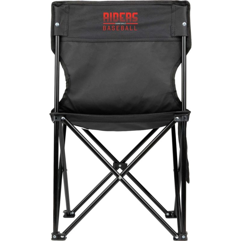 Folding Chair - 3