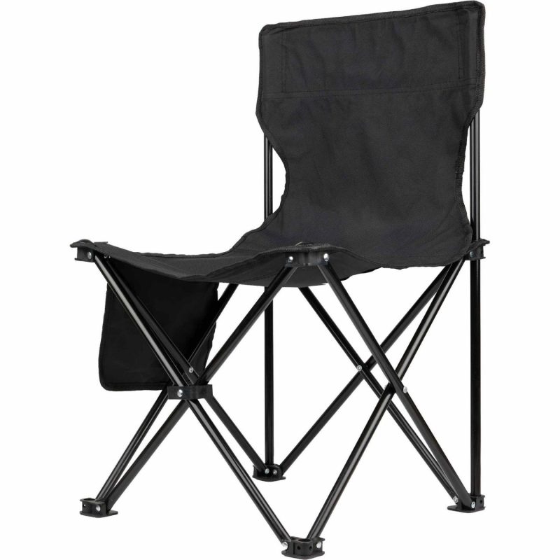 Folding Chair - 4
