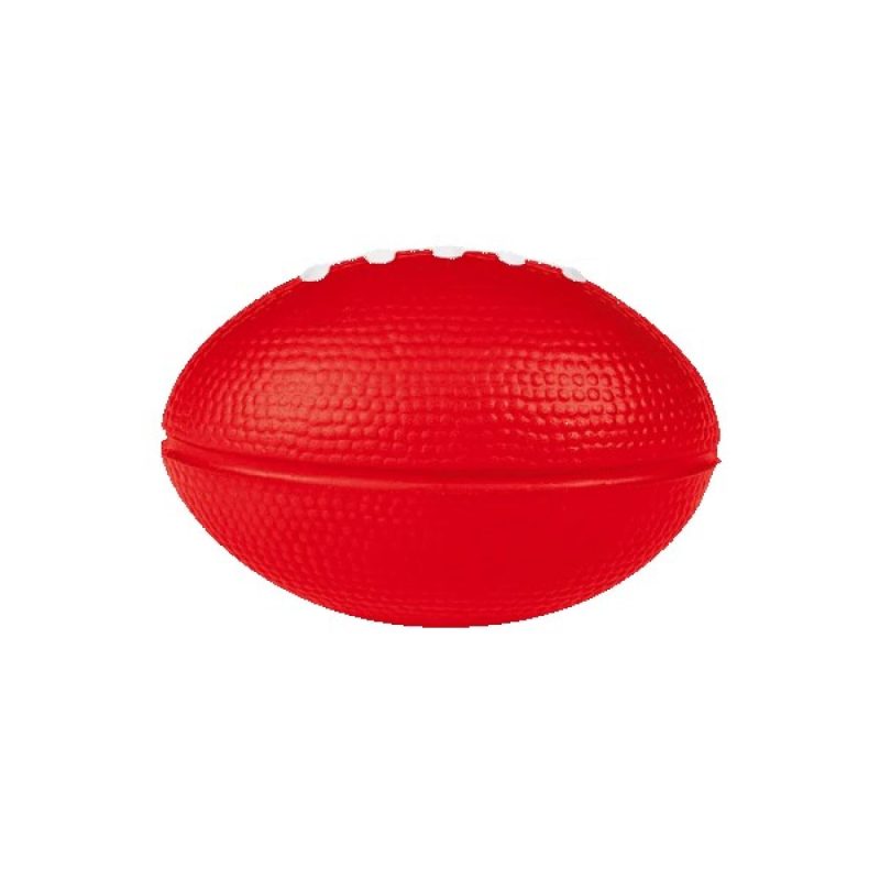 Football Shape Stress Ball - 3