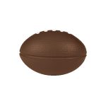 Football Shape Stress Ball - 5