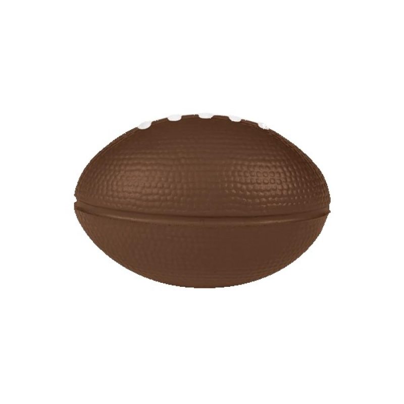 Football Shape Stress Ball - 5
