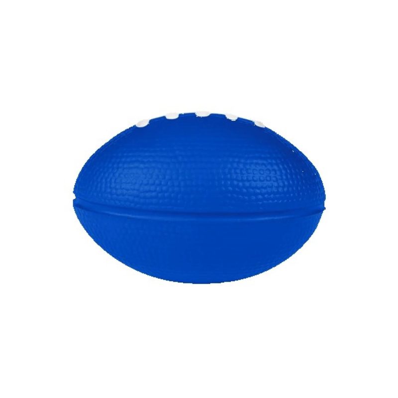 Football Shape Stress Ball - 6
