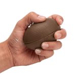Football Shape Stress Ball - 7