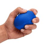 Football Shape Stress Ball - 8