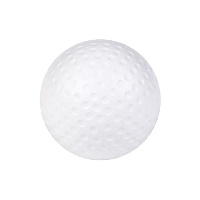 Golf Shape Stress Ball - 1