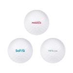 Golf Shape Stress Ball