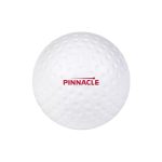 Golf Shape Stress Ball - 3