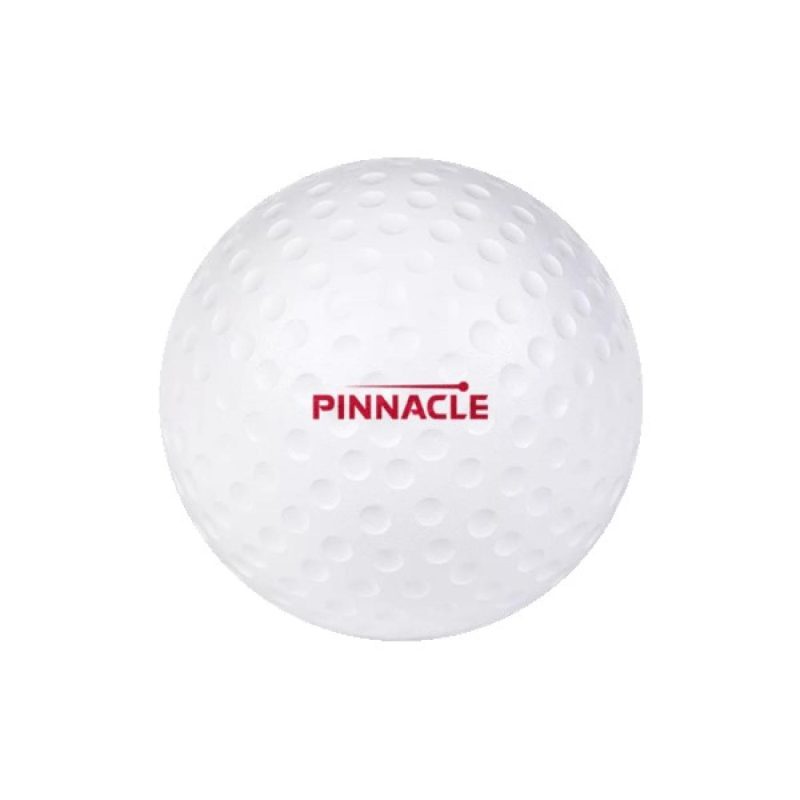 Golf Shape Stress Ball - 3