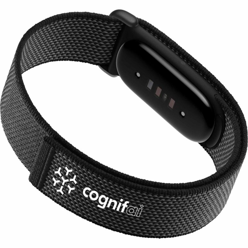Google Fitbit Air - 2