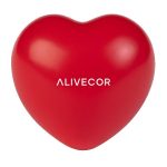 Heart Shape Stress Ball - 4