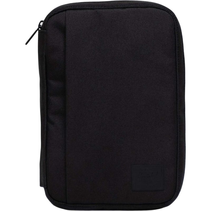 Herschel Recycled Burrard Tech Organizer - 1