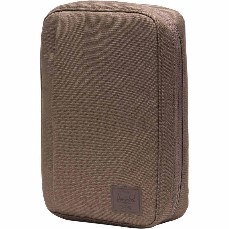 Herschel Recycled Burrard Tech Organizer - 7