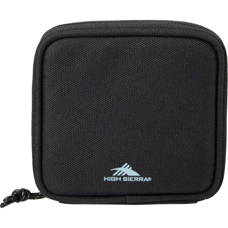 High Sierra 65W USB Wall Charger and Cable Kit - 3