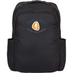 High Sierra Courier 16" Computer Backpack - 2