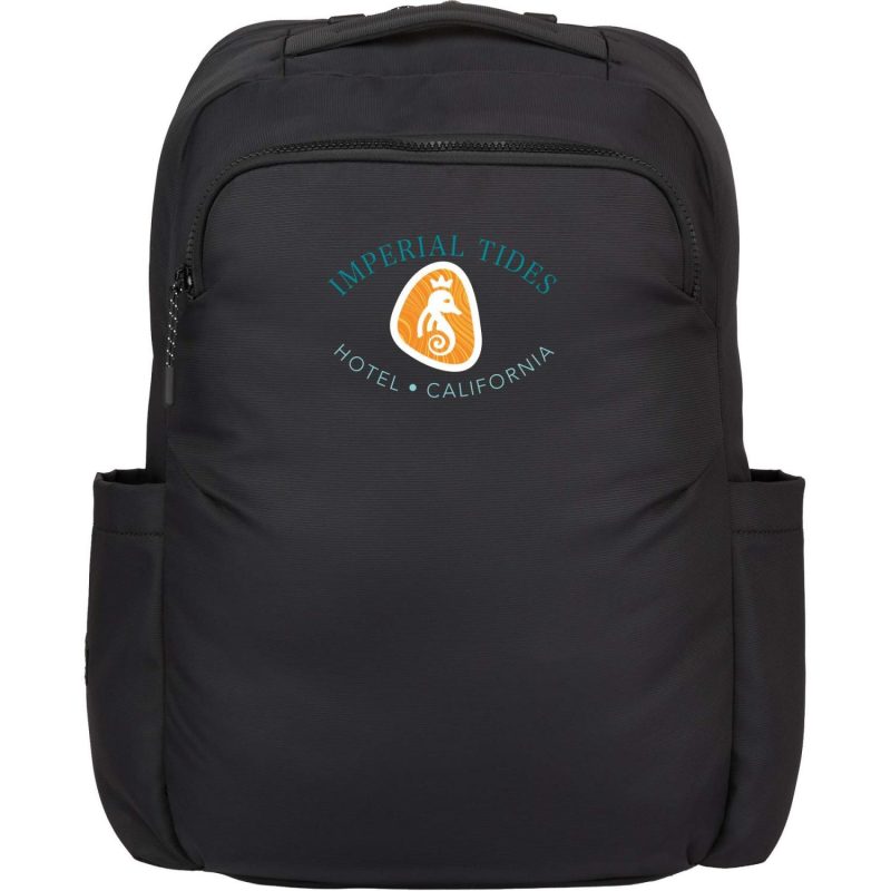 High Sierra Courier 16" Computer Backpack - 2
