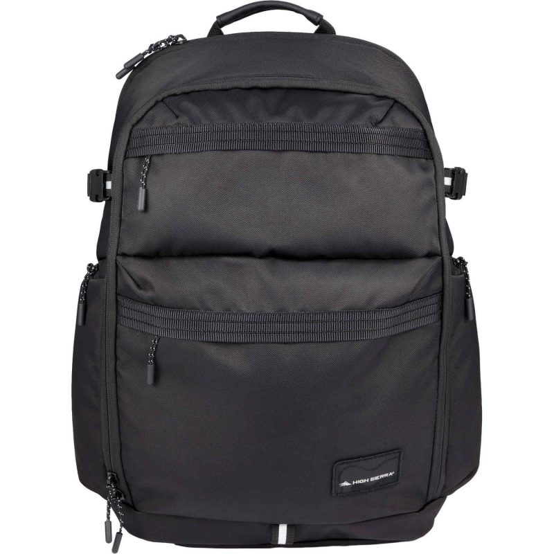 High Sierra Daily Pro Backpack - 1