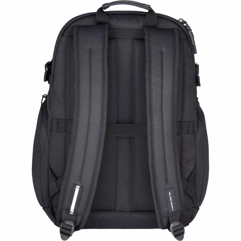 High Sierra Daily Pro Backpack - 6