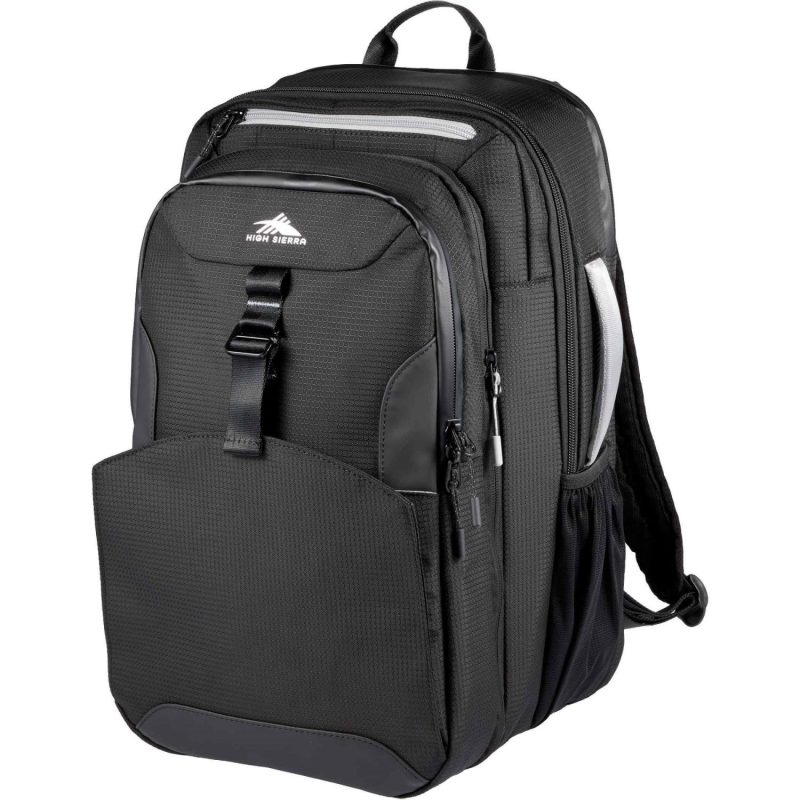 High Sierra Hi-Life 3" 1 Backpack - 5
