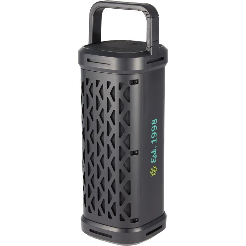 High Sierra Trail Grip Magnetic Outdoor Speaker - 2