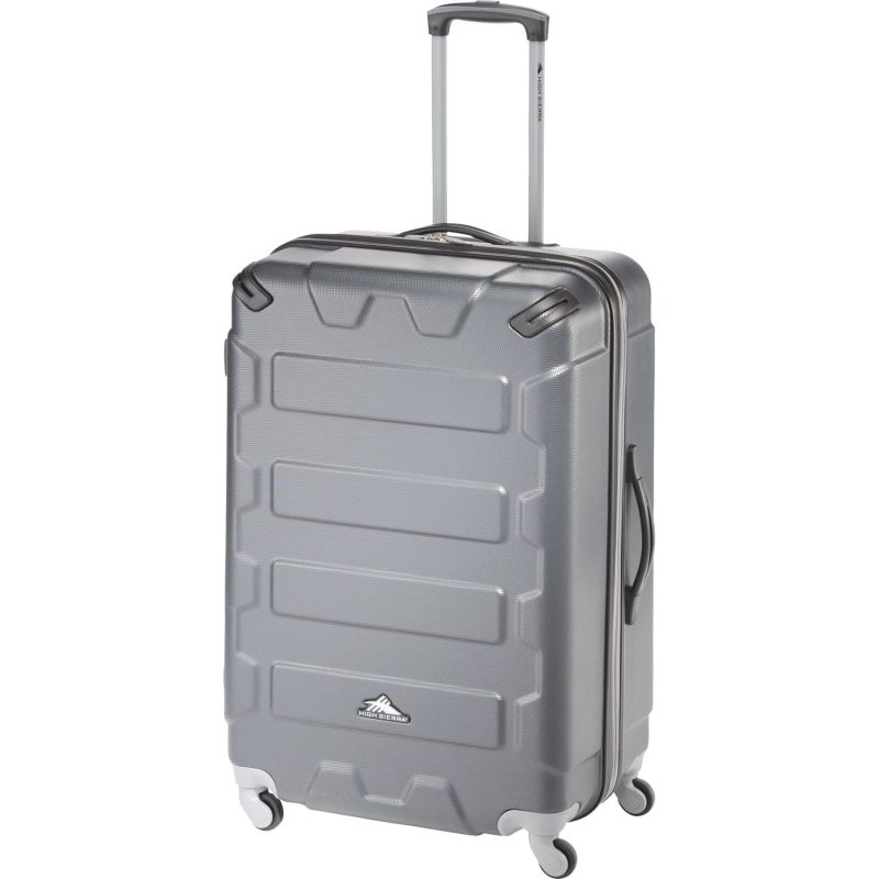 High Sierrar 2pc Hardside Luggage Set - 1