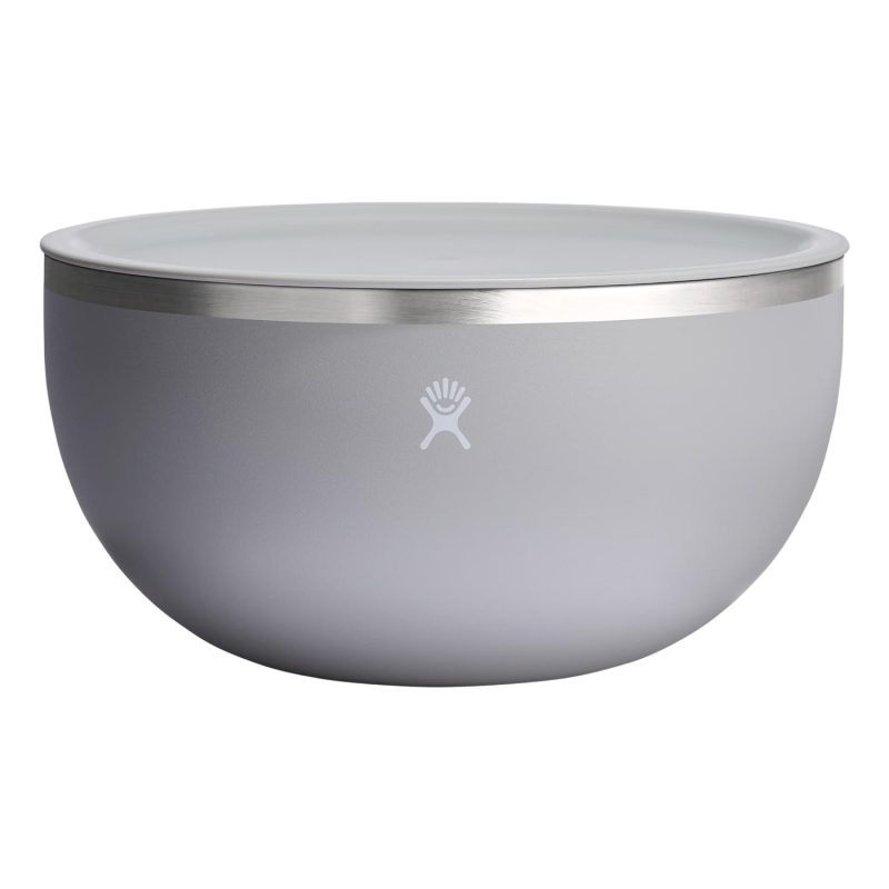 Hydro Flask 3QT Serving bowl with lid - 6