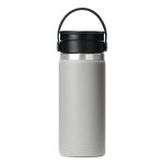 Hydro Flask® Wide Mouth With Flex Sip™ Lid 16oz - 1