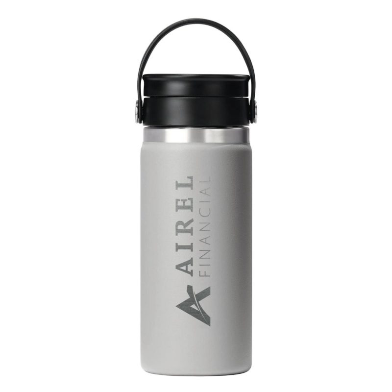 Hydro Flask® Wide Mouth With Flex Sip™ Lid 16oz - 2