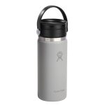 Hydro Flask® Wide Mouth With Flex Sip™ Lid 16oz - 4