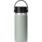 Hydro Flask® Wide Mouth With Flex Sip™ Lid 16oz - 8