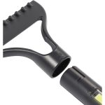 Ice Scraper Flashlight - 9
