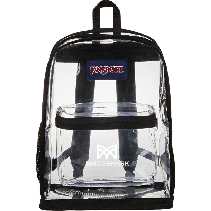 Jansport Clear Backpack - 2