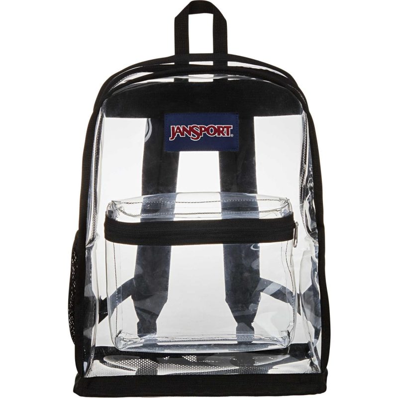 Jansport Clear Backpack - 6