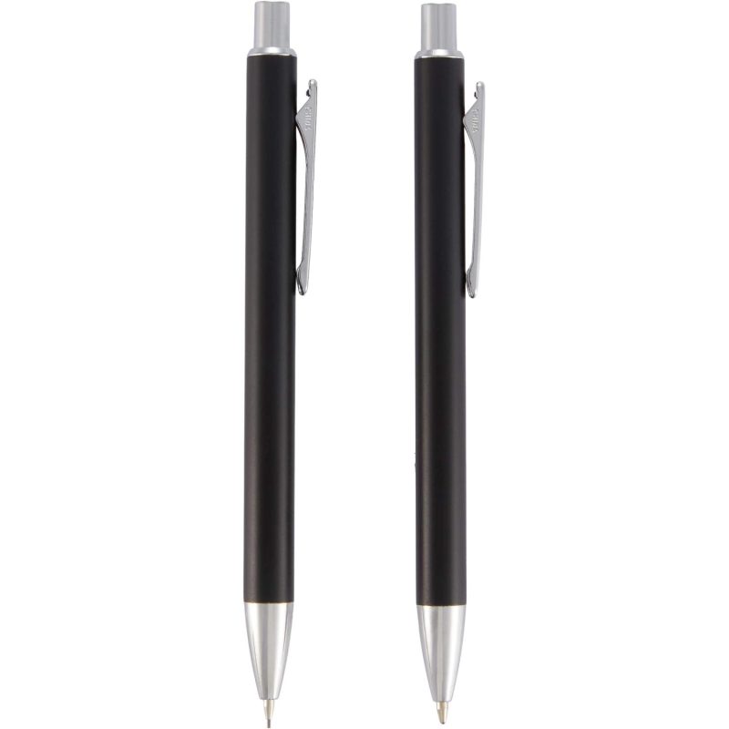 June Recycled Pen and Pencil Set - 3