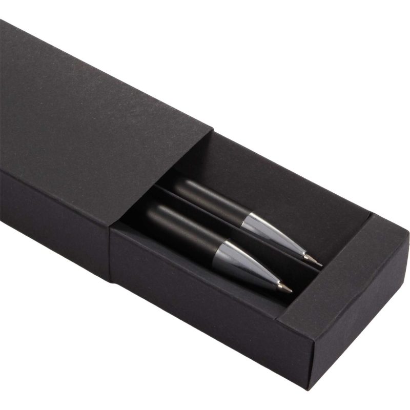 June Recycled Pen and Pencil Set - 8