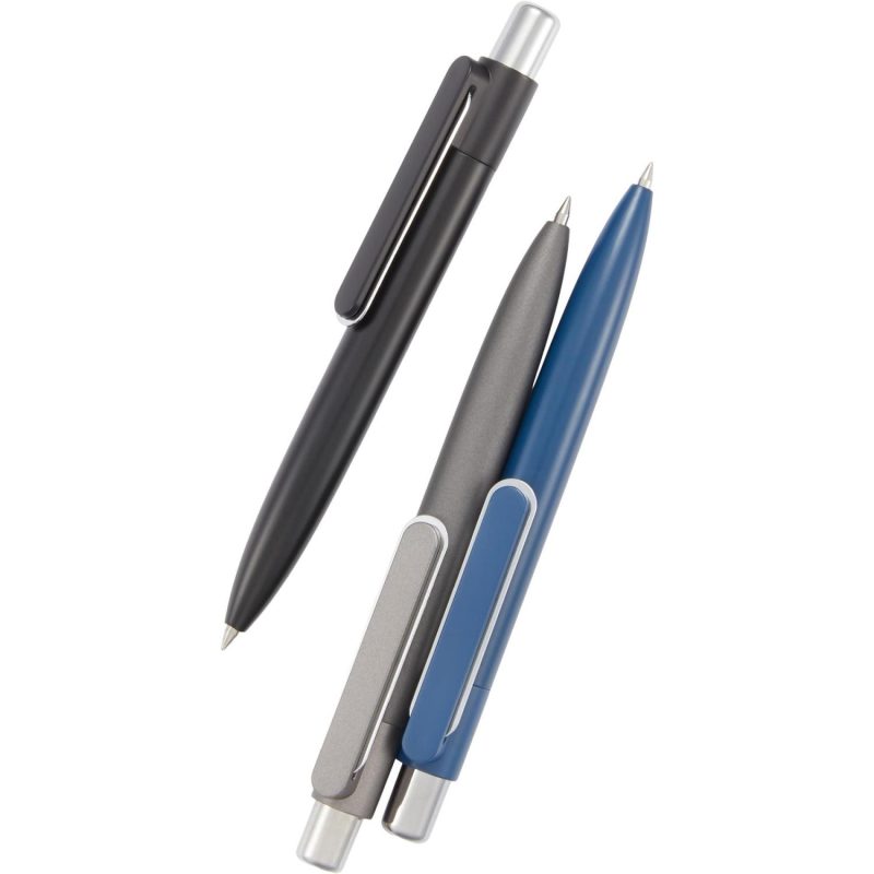 Liberty Mini Gel Pen - 3