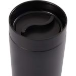 Maddie Recycled Vacuum Tumbler w/ 360 Lid 16oz - 3