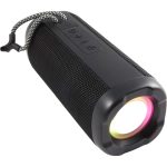 MagKnit Outdoor Bluetooth Speaker with Party Light - 8
