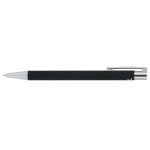 Maxi Recycled Aluminum Soft Touch Gel Pen - 6