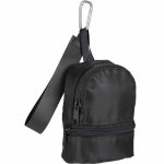 Mini Daybreak Backpack Charm - 4