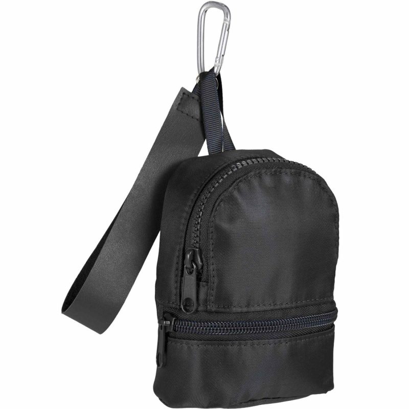 Mini Daybreak Backpack Charm - 4