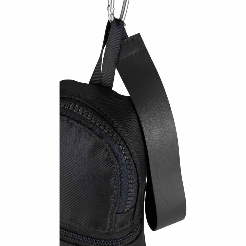 Mini Daybreak Backpack Charm - 8