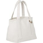 Mini Recycled Cotton Souvenirs Tote - 4