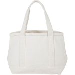 Mini Recycled Cotton Souvenirs Tote - 5