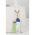 Mini Recycled Cotton Souvenirs Tote - 6