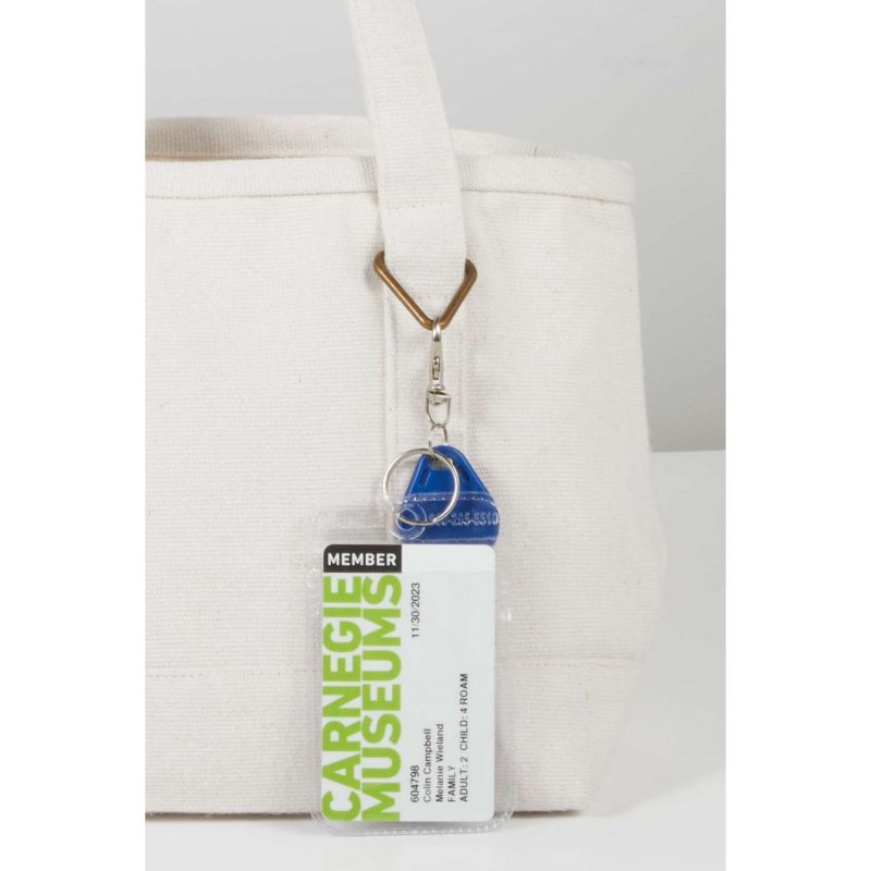 Mini Recycled Cotton Souvenirs Tote - 6