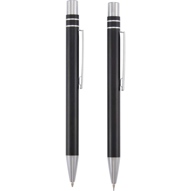 Mod Recycled Pen and Pencil Set - 1