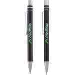 Mod Recycled Pen and Pencil Set