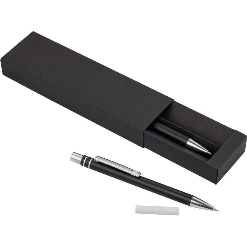 Mod Recycled Pen and Pencil Set - 7